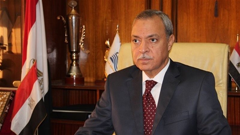 محافظ قنا 