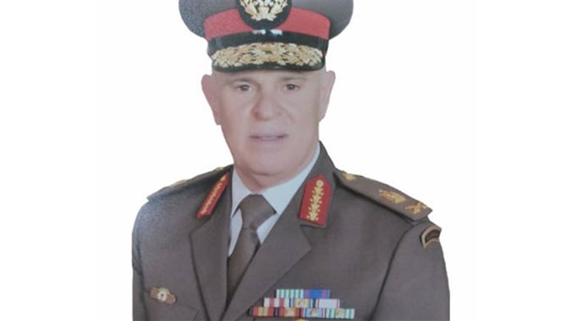 الفريق محمد فريد