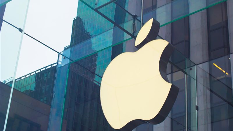 شركة Apple