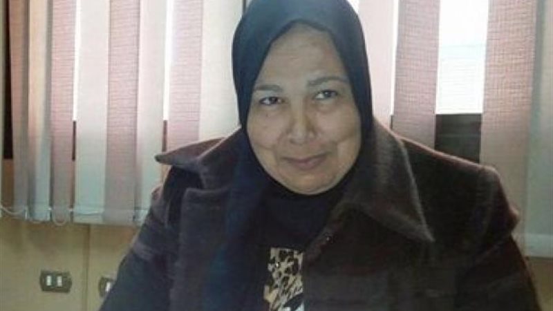 وكيل صحة الوادي الجديد