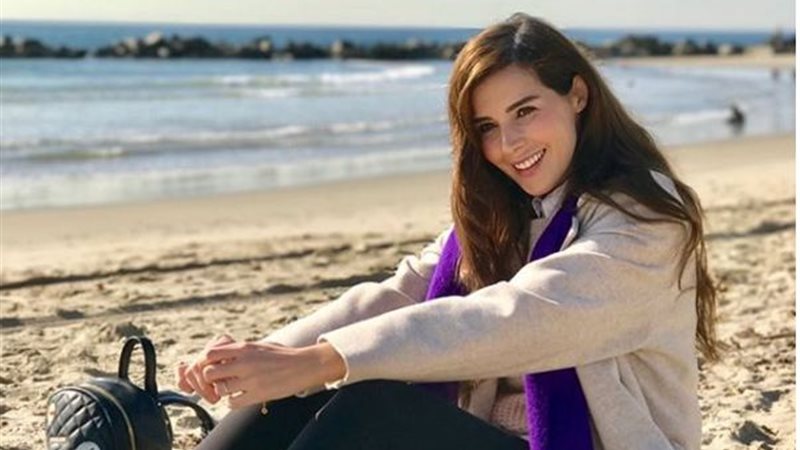 الممثلة التركية خديجة