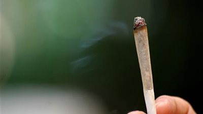 القبض على 3 أشخاص بحوزتهم 160 جرام حشيش بـ القليوبية