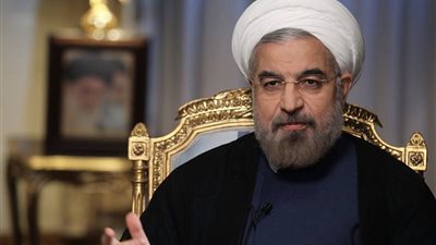 ترامب يثير أزمة بين روحاني ووكالة الطاقة الذرية