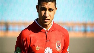 الأهلي: رامي ربيعة يسير في برنامجه التأهيلي ولم يتعرض لإصابة جديدة