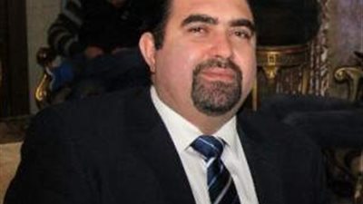 ياسر سليم نائبًا لرئيس إدارة 
