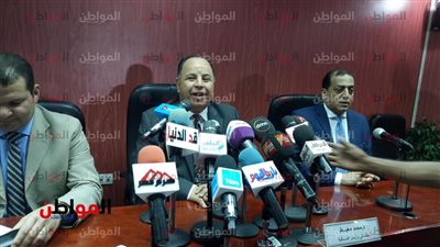 محمد معيط لـ