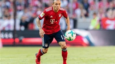 رافينيا: البايرن جاهز للفوز بـ