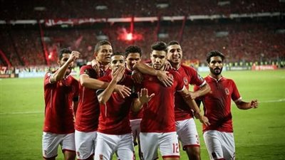 مفاجأة.. الأهرام راعيا لـ