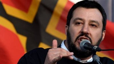 إيطاليا تطالب الأمم المتحدة بإنهاء حظر الأسلحة علي ليبيا 