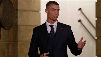 شبكة إسبانية: من يريد رونالدو عليه دفع 1 مليار يورو