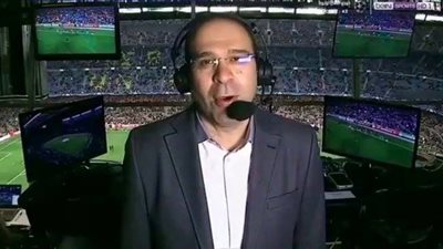 رسميًا.. تعرف على معلقين مباريات الدور ربع النهائي في كأس العالم