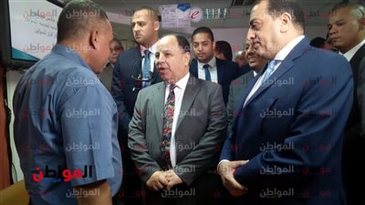 وزير المالية يصدر قرارًا بإحالة 88 محامي بالإدارة القانونية للمحاكمة التأديبية