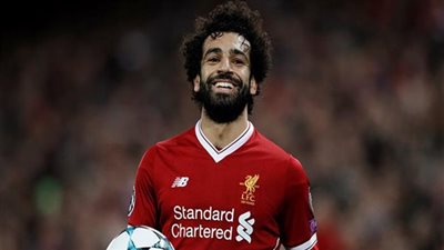 مفاجأة.. محمد صلاح خارج قائمة أسرع 20 لاعب في مونديال روسيا
