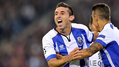 برشلونة يسعى للتعاقد مع هيريرا
