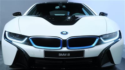 أسعار سيارات BMW فى سوق السيارات اليوم 6/ 7/ 2018