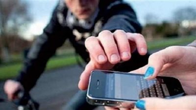 حبس أخطر عصابة لـ سرقة الهواتف المحمولة بـ المرج 4 أيام على ذمة التحقيق