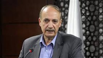 واصل أبو يوسف عضو التحرير الفلسطينية لـ