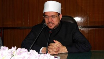 وزير الأوقاف: المؤمن الصادق من يطع الله ورسوله ليكون مع الصديقين والشهداء