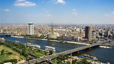 محافظة القاهرة تشهد مشاريع وتطورات هائلة احتفالًا بعيدها القومي
