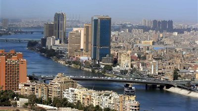 فيديو| قول يا زمان أرجع.. القاهرة تعود إلى رونقها بعد مشروعات التطوير المختلفة