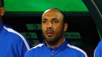 الزمالك يعين أيمن عبد العزيز مديرا فنيا لقطاع الناشئين