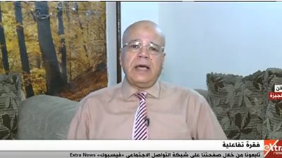 حامد عبد الدايم لـ