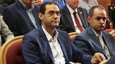 خالد الهلالي يشيد بزيارة شكري مع رئيس البرلمان النمساوي.. ويؤكد: تصب فى مصلحة مصر