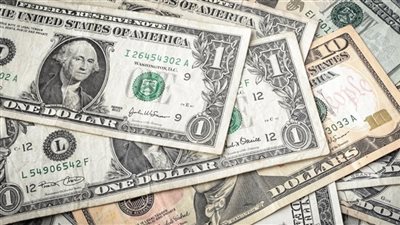 نشرة أسعار الدولار اليوم 6 يولية 2018