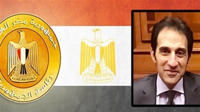 بسام راضي: إطلاق المرحلة الأولى لتطبيق المشروع القومي للتأمين الصحي
