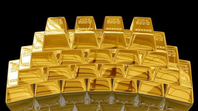 أسعار الذهب 