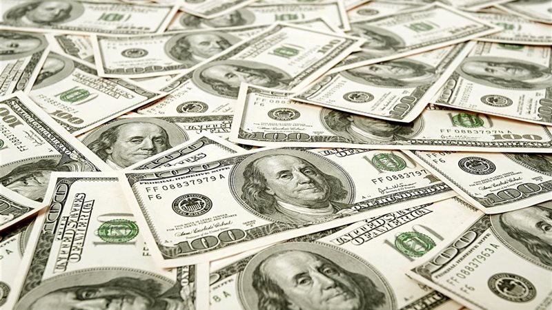 أسعار الدولار 