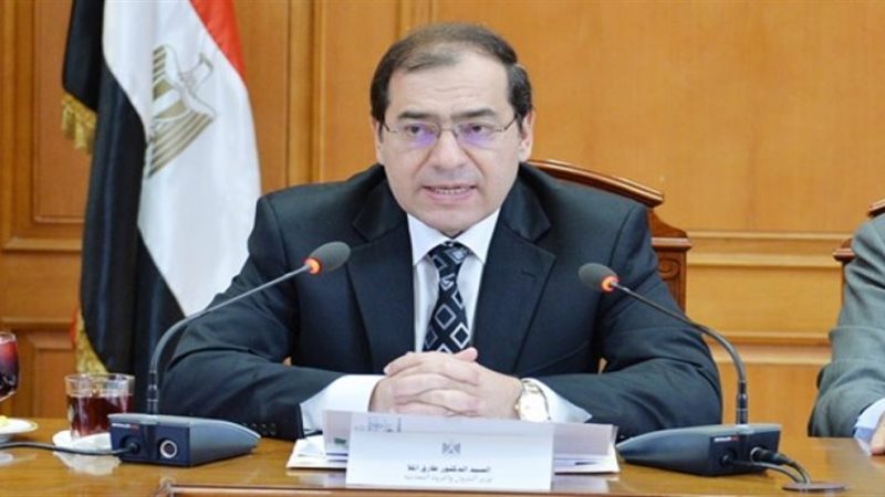 طارق الملا وزير البترول