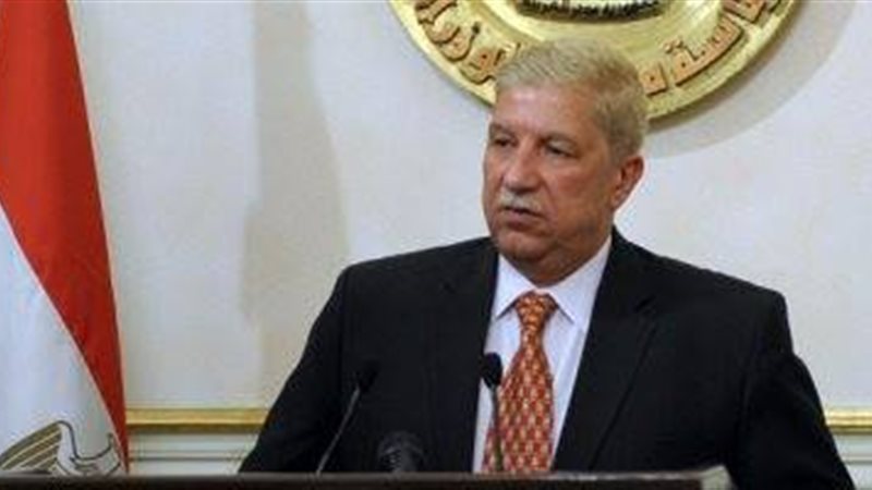 محافظة الإسماعيلية