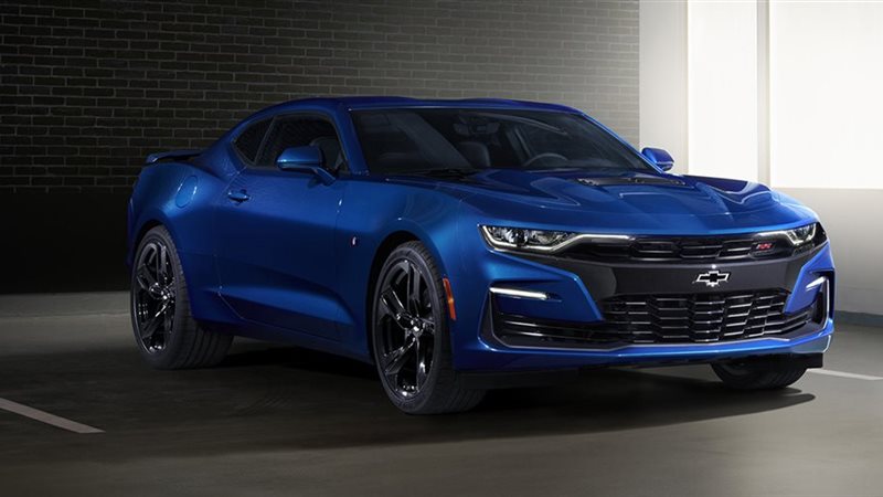 سيارات CHEVROLET