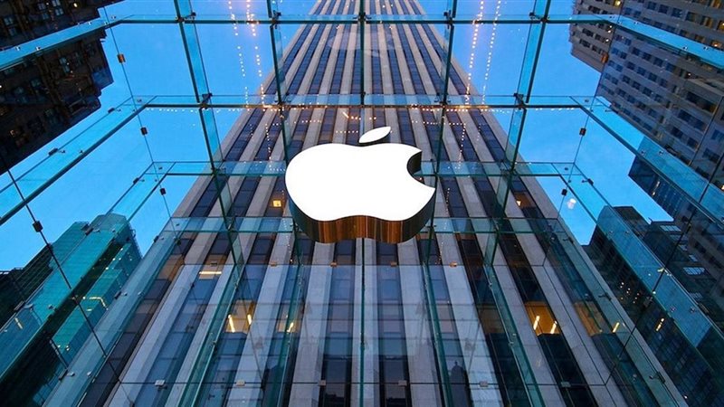 شركة Apple