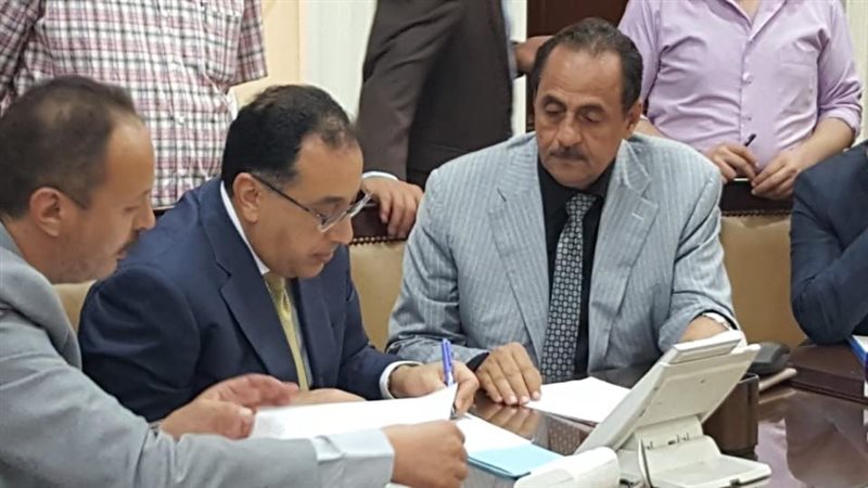 النائب خالد صالح