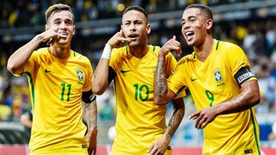 كورة لايف.. مباراة بلجيكا والبرازيل بدون تقطيع