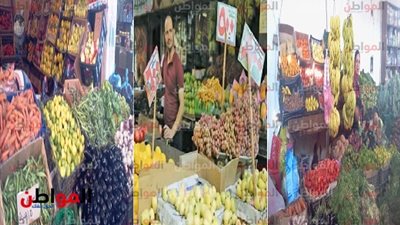 رئيس مدينة طور سيناء يجري جولة تفقدية على 