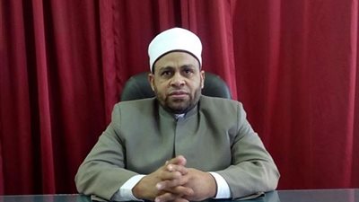وكيل أوقاف الوادى الجديد لـ