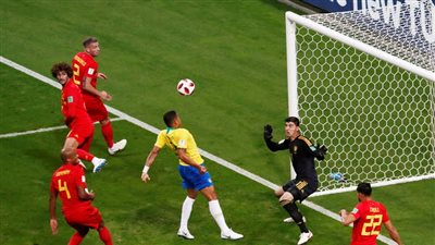 11 هدفًا عكسيًا في كأس العالم 2018
