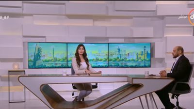 فيديو| رئيس 