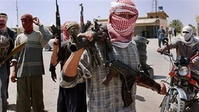 جماعة مسلحة مجهولة تختطف 4 أجانب في ليبيا