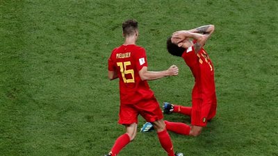 عصام الشوالي: هازارد هو من يستحق جائزة أفضل لاعب في المباراة