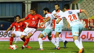 الأهلي يوجه ضربة قوية لـ
