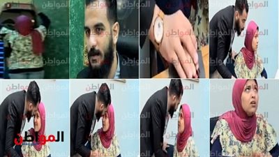 فيديو.. التحرش بين النظرة واللمس والرفض المجتمعي 