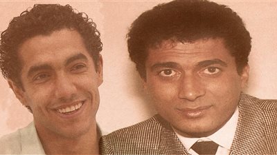 ميدو عادل لـ