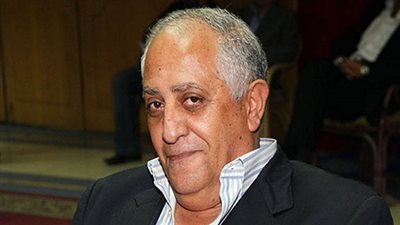 حسن المستكاوي يصف مدرب بلجيكا بـ