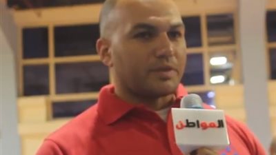 فيديو.. هيثم محمود يكشف خبايا وأسرار عن لعبة الأيكيدو