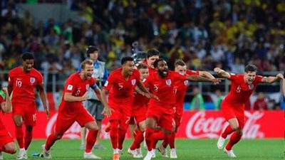 ثنائيات سيجريها مدربي إنجلترا والسويد لإيقاف الخطورة الهجومية.. تعرف عليها