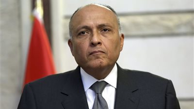 عاجل.. سامح شكري يتوجه إلى الصين للمشاركة في منتدى التعاون العربي الصيني